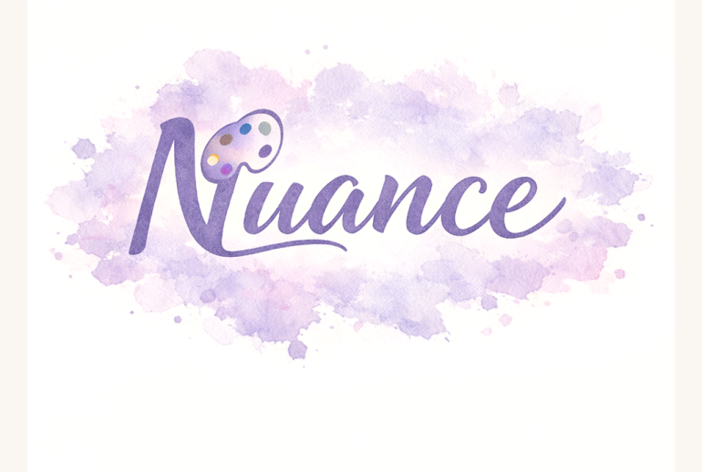 Atypie Biographie sur la pensée nuancée