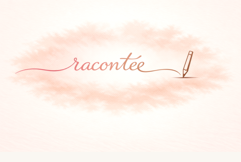 racontée